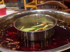 -大队长主题火锅(观音桥店)