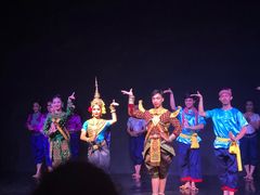 -柬埔寨国家博物馆