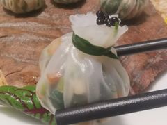 -肆月河豚·新淮扬(金融街店)