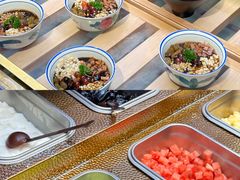-汉江山料理级自助烤肉黑金冠(周口好吃城店)