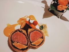 招牌惠灵顿牛排-蝶舍·MAISON PAPILLON