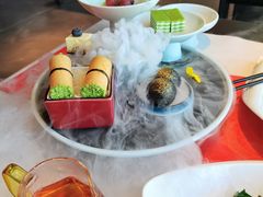 -馋遇江南·精致湖景雅宴(东方之门店)