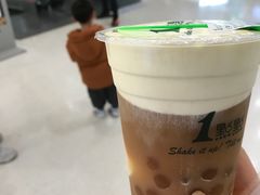 -1点点(理想银泰店)