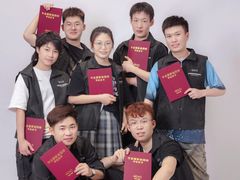 -吉田美学化妆美甲摄影培训(丽水校区)