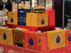 -杭州大厦LSE城市生活超市(杭州大厦店)