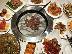 -么子烤肉(化龙池店)