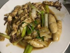 -华春餐馆(鱼山路店)