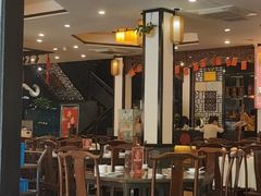 大堂-鸿兴楼酒家嘉山路店