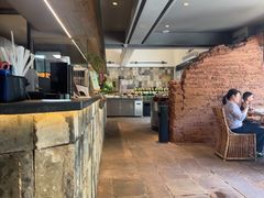-黄山老妈·土菜(碧桂园店)