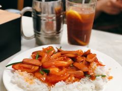 -好好滋味茶餐厅