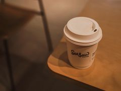 -Seesaw Coffee(深圳深业上城店)