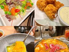 -山葵家·创意料理(宁波来福士店)