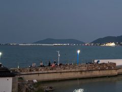 -柒月北岸民宿(西山店)