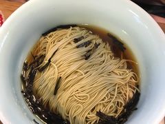 -朱洪元苏式面馆(绿宝广场店)