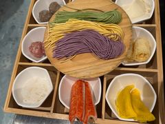 -一绪に寿喜烧(夫子庙水游城店)