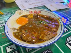 -憶廟街 X 沙角邨(太古城店)