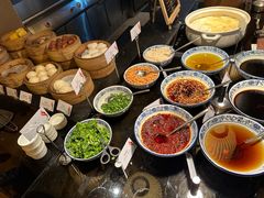 -富力丽思卡尔顿酒店·香荟全日制餐厅