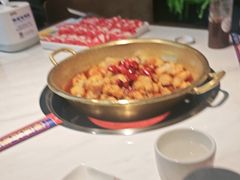 炝锅龙利鱼-涿派·炝锅鱼(涿州店)