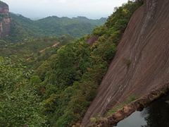 -丹霞山风景名胜区