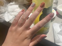 -海底捞火锅(太原南站店)