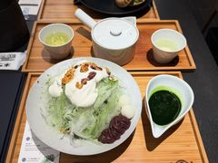 -中村藤吉(本店)