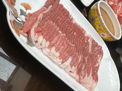 -日坛涮肉(日坛公园店)