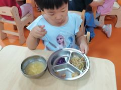 -MUFFY'S博识梦飞幼儿园(万柳园)