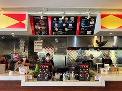 -FATBURGER 特富客汉堡(外交公寓店)