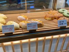 -木子木水日式烫面包(世界城光谷店)