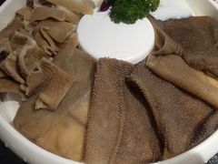 -羊肉街口老银川滩羊涮肉馆