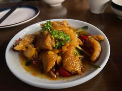 -蚝翅·海鲜粥·烧烤·龙虾季(海曙天一店)