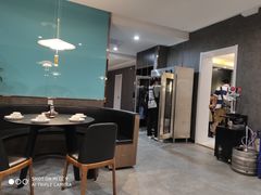 -潮三爷砂锅焗海鲜·生腌·海鲜粥(朝晖店)