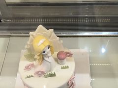 -CAKE BOSS 蛋糕老板(西单君太百货店)