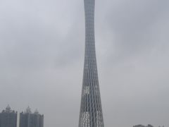 -广州塔