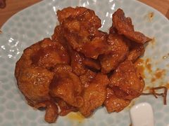 -红樱桃·欢乐餐厅(太原里店)