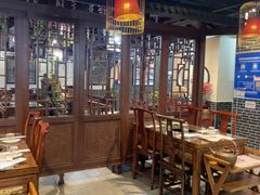 -鑫隆四季涮肉(香河店)