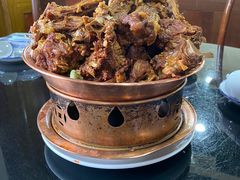 -来顺成饭庄