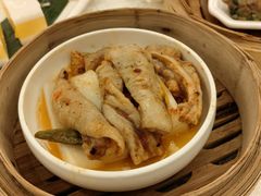 -龙的酒楼·手工早茶·顺德菜(近良路店)