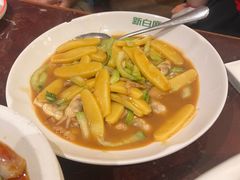 -新白鹿餐厅(爱琴海购物中心店)