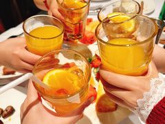 -拉蒂娜·巴西牛排馆 Latina·Brazilian Steakhouse(陆家嘴旗舰店)