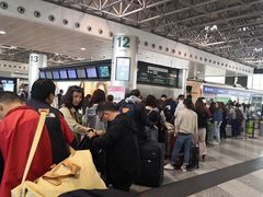 -米兰马尔彭萨国际机场