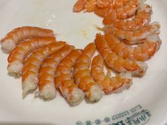 -玫瑰花园自助烤肉(朝阳北路店)