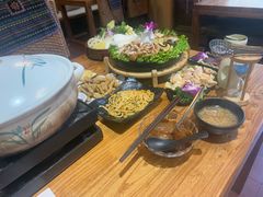 -束河人家(南锣鼓巷店)