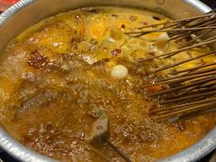 -马路边边串串香(双井直营店)