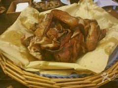 -老灶房-四川土菜(铁牛广场店)