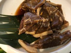 -一品诚记烤肉(大连柏威年购物中心店)