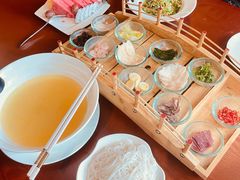 -西双版纳洲际度假酒店-曼霖轩中餐厅
