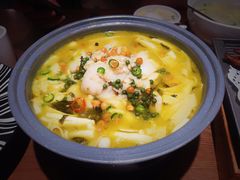 -吕氏疙瘩汤·新鲁菜(济南万象城店)