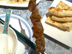 -羊巴道新疆菜·清真(上梅林店)