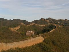 -蟠龙山长城景区